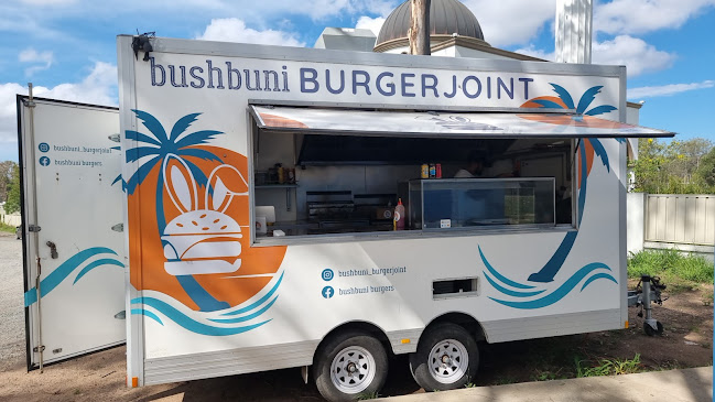 Bushbuni Burger Joint
