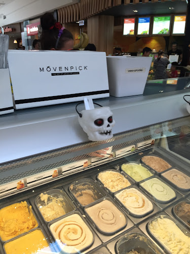 Mövenpick - Hospitality and gastronomy