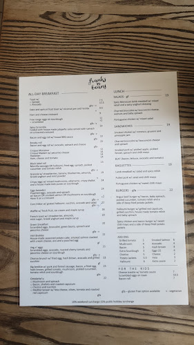 Franks 'n Beans - Wollongong