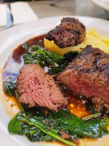 Comentarii opinii despre The Rocks Cafe