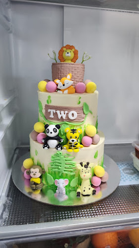 Newbury Cakes - Craigieburn