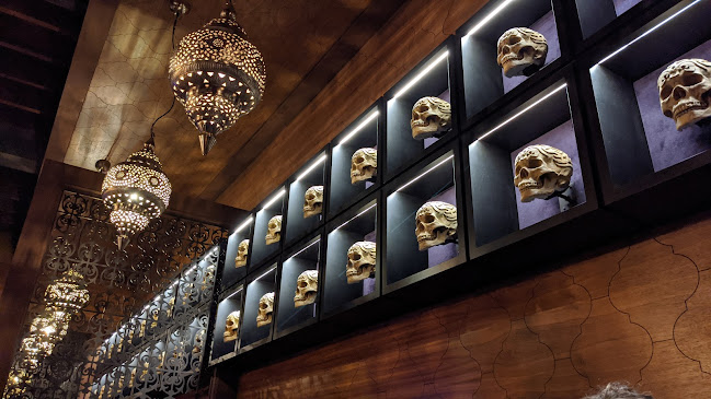 Pancho Villa - North Hobart