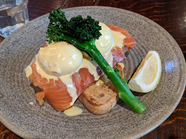 The Bond Store - Hospitality and gastronomy