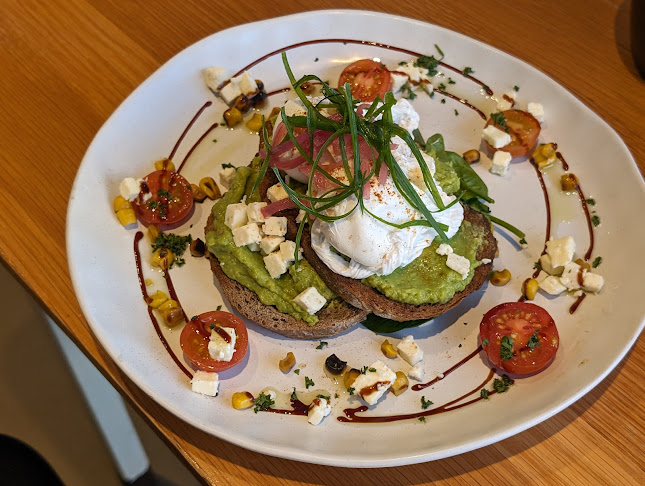 Comentarii opinii despre Provedore Cafe