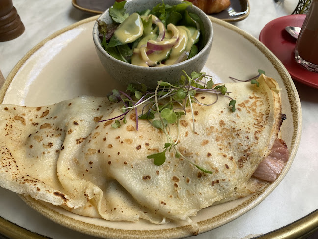 Comentarii opinii despre Le Jardin Cafe Restaurant