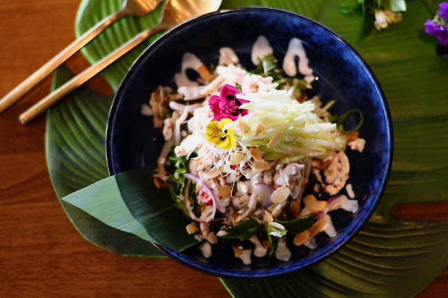 Opinii despre Osha Kitchen & Bar în Hope Island - Hospitality and gastronomy