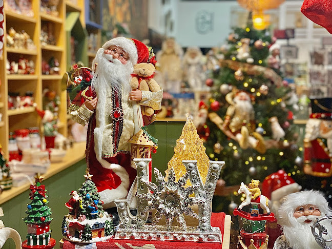 Augustus Chocolate & Gifts - Hobart