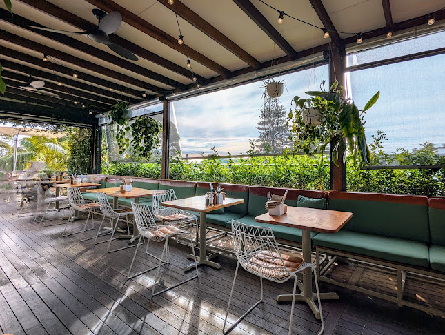 Opinii despre The Little Nel în Nelson Bay - Hospitality and gastronomy