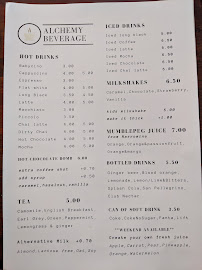 Opinii despre Alchemy on Victoria în Dubbo - Hospitality and gastronomy