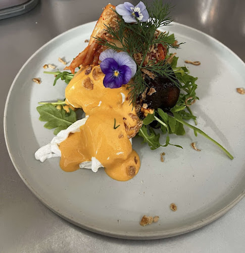 Lamkin Lane Espresso Bar - Hospitality and gastronomy