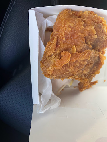 Red Rooster Lavington - Hospitality and gastronomy