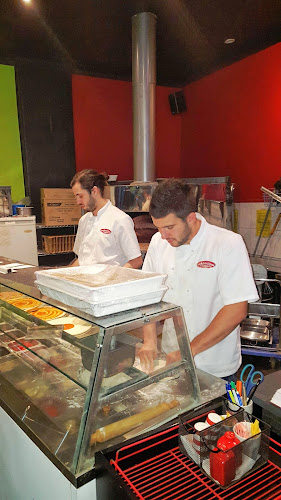 Raktacino - Hospitality and gastronomy