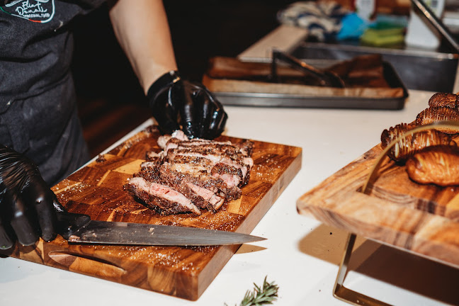 Comentarii opinii despre Personal Chefs & Entertainment - Elia Donati @eliadonati