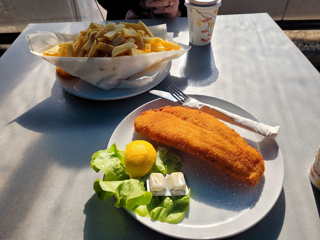 John Dory’s Takeaway Lemon Tree Passage (kippys) - Hospitality and gastronomy