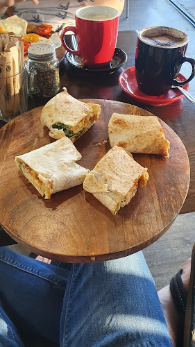 Comentarii opinii despre Scootz Cafe