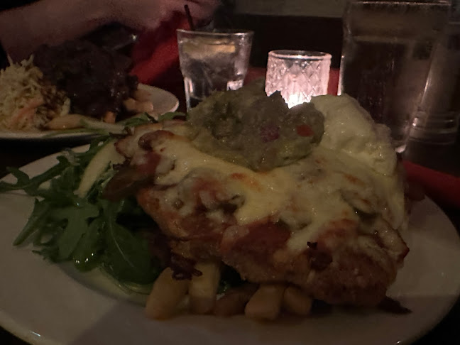 Town Hall Hotel - North Melbourne