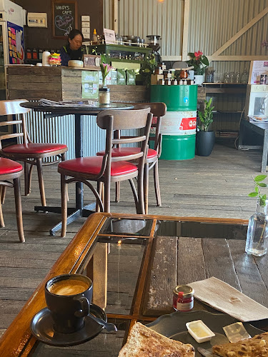 Vandys Cafe - Buderim