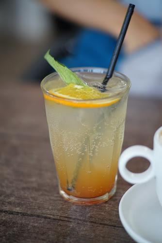 Mabu Mayi Cafe - Cable Beach