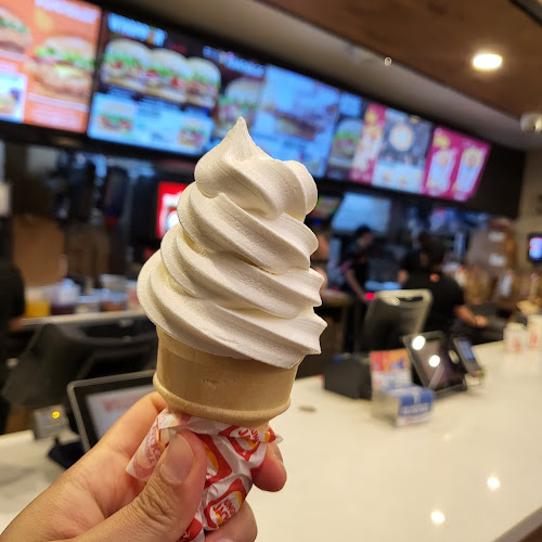 Hungry Jack's Burgers Beak House - Brisbane City