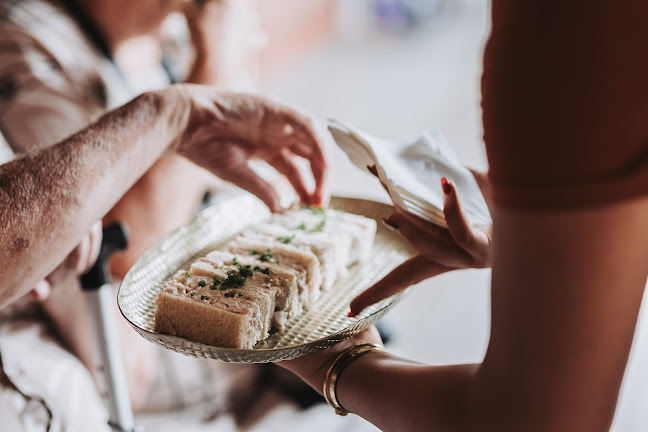 Opinii despre Joy & Joy în Southport - Hospitality and gastronomy