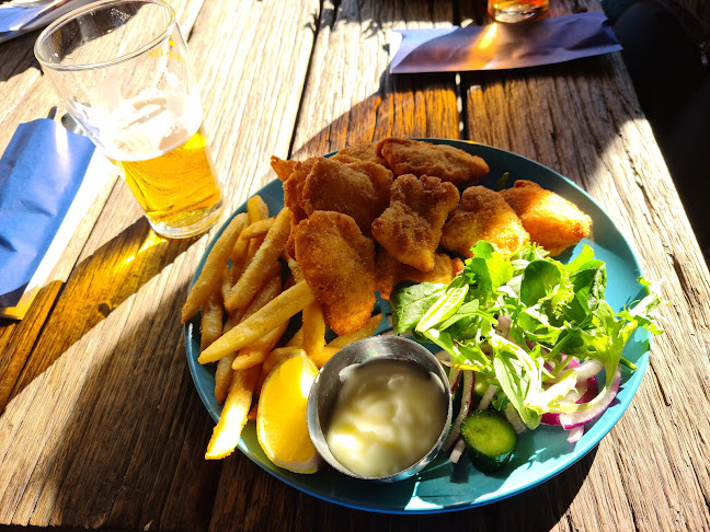 Frisco Hotel - Hospitality and gastronomy