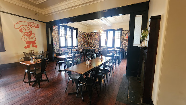 Grand Junction Hotel - Maitland