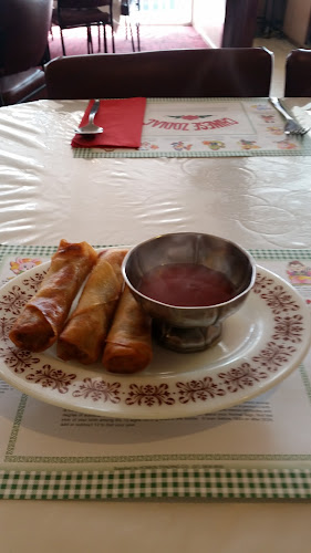 Comentarii opinii despre Central Chinese Restaurant