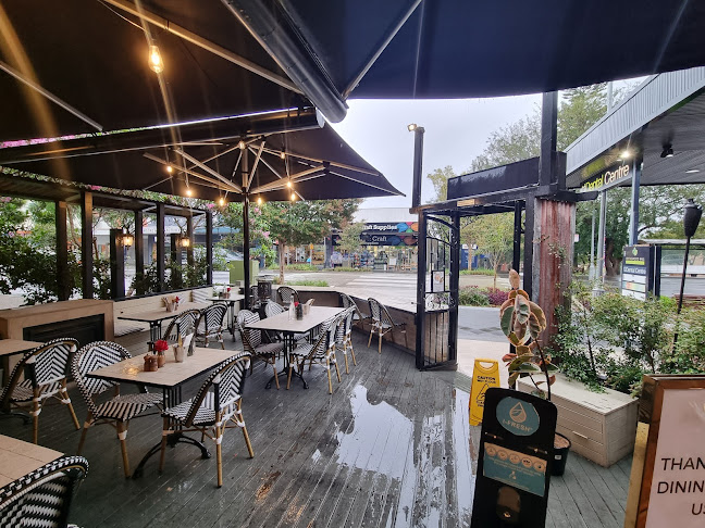 The Bunker - Springwood - Springwood