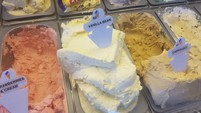 Blis Icecream - Geelong