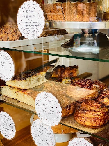 Beatrix Bakes - North Melbourne