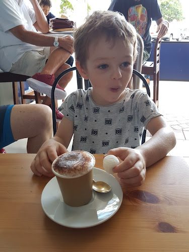 VINVERO Espresso & Eatery - Scarness