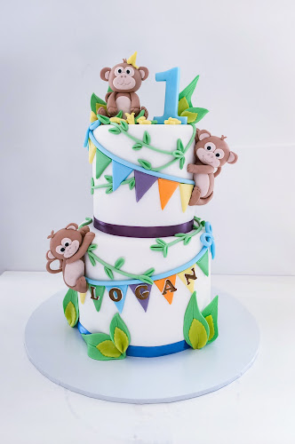 Baked & Caked - Hospitality and gastronomy