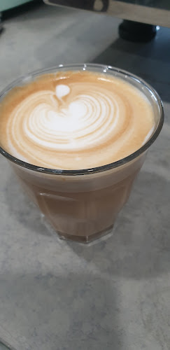 Lake's Espresso Tuggerah Lakes Private Hospital - Kanwal