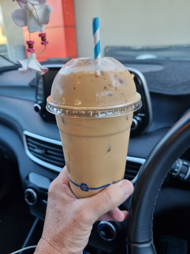 Opinii despre Ocean Key Pastry House în Clarkson - Hospitality and gastronomy