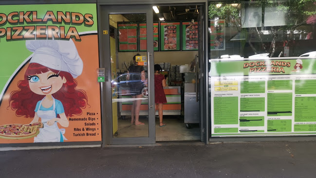 Evergreen Pizzeria - Hospitality and gastronomy