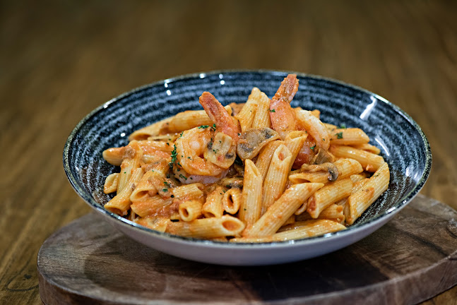 Il Corso Cafe Griffith - Griffith