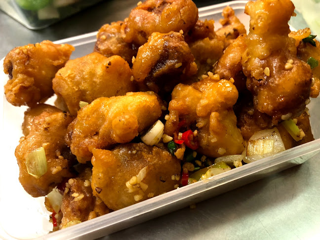 Turvey Tops Chinese Takeaway & Delivery - Turvey Park