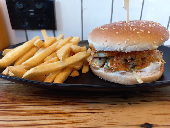 Comentarii opinii despre Oporto South Melbourne