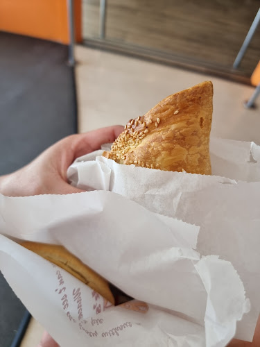 Waack's Bakery Ararat - Melbourne