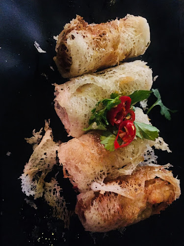 Comentarii opinii despre Kinn-Imm Thai Hawker Food Brisbane City