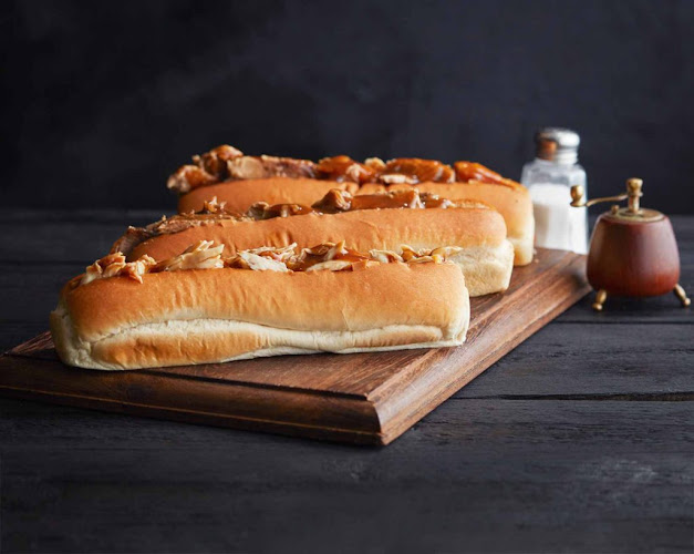 Comentarii opinii despre Coolabah Tree Cafe Port Wakefield