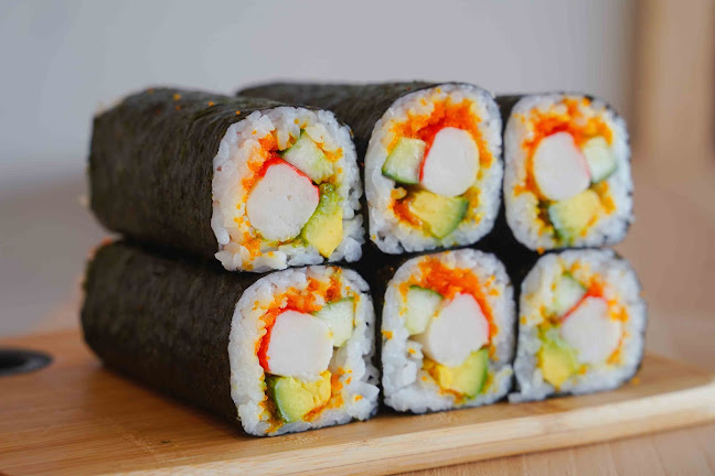 Comentarii opinii despre Rice to Meet You