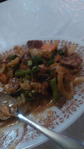 Central Chinese Restaurant