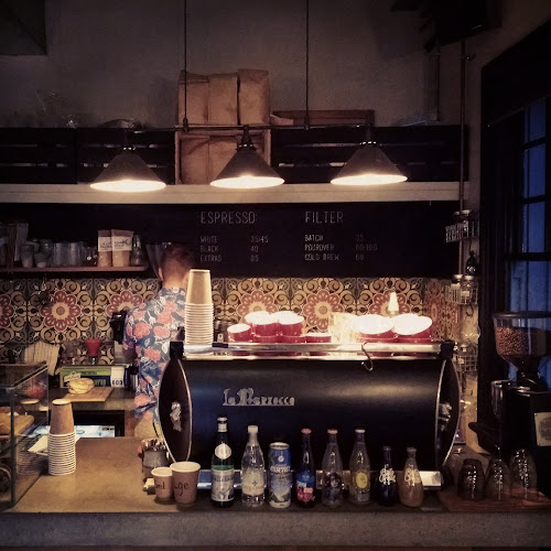 Percy's Bar - Hospitality and gastronomy