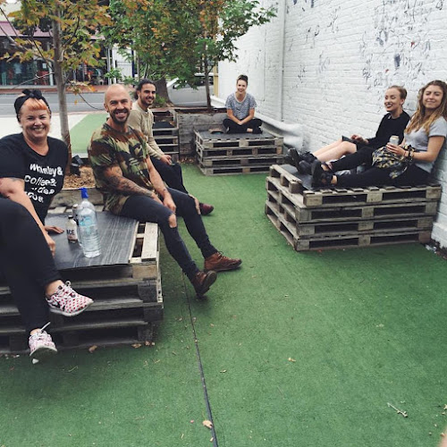 King Of The Castle Cafe - Hospitality and gastronomy