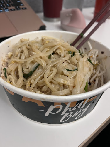 Phat Boy - Hospitality and gastronomy