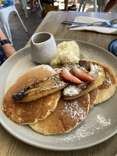 Comentarii opinii despre Cafe Gold Coast