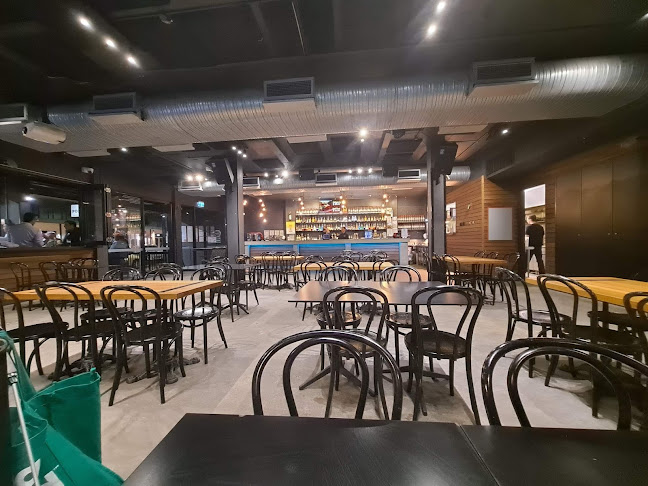 Comentarii opinii despre The Post Office Bar