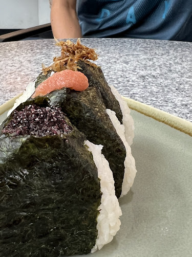 Onigiri Cafe Omu - Hospitality and gastronomy