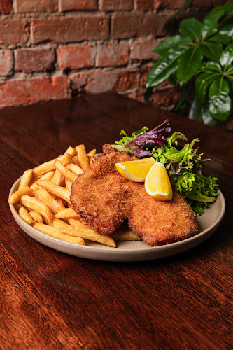 Opinii despre Prince Albert Hotel în Adelaide - Hospitality and gastronomy